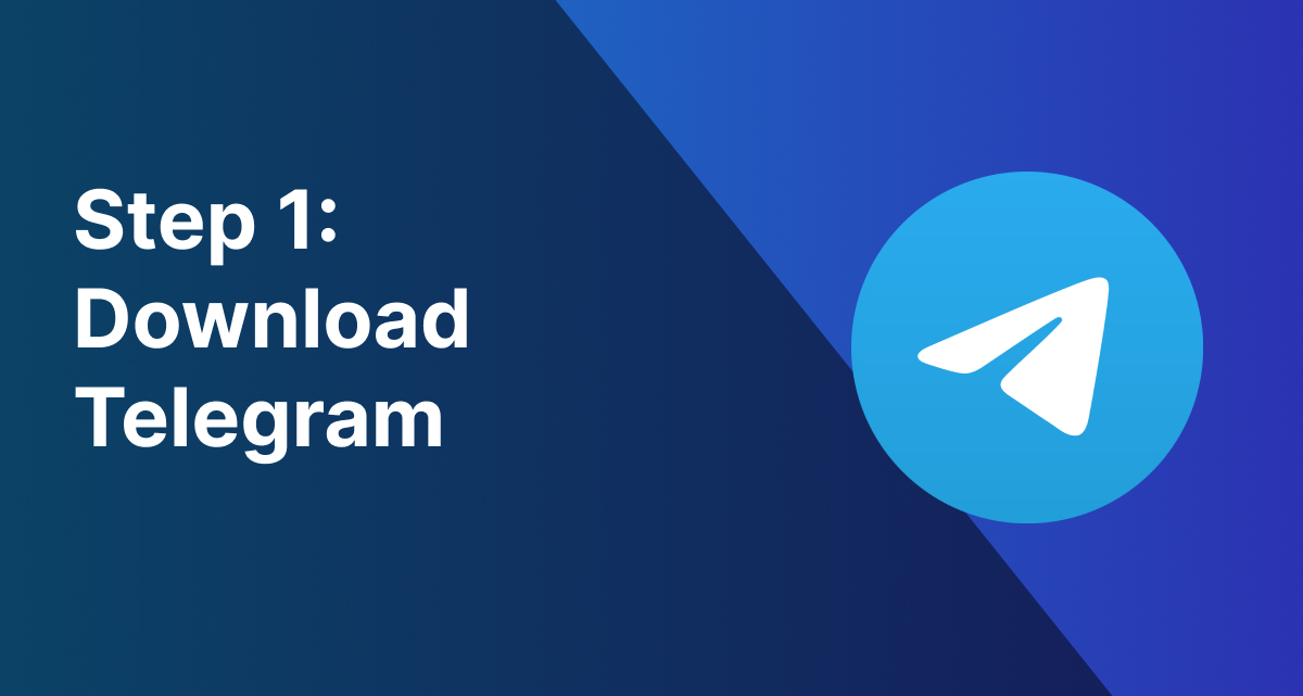 download Telegram