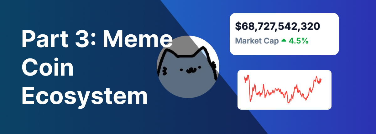 Meme coin Ecosystem